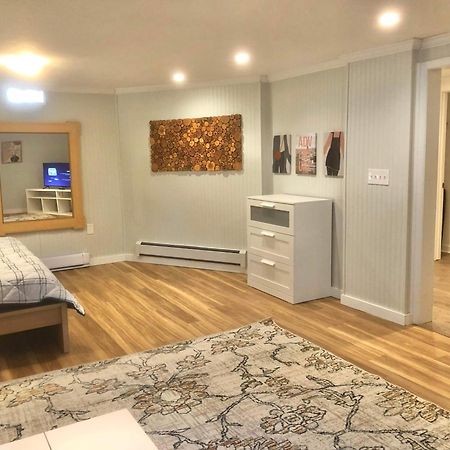 Cute One Bedroom By Airport Minneapolis Extérieur photo