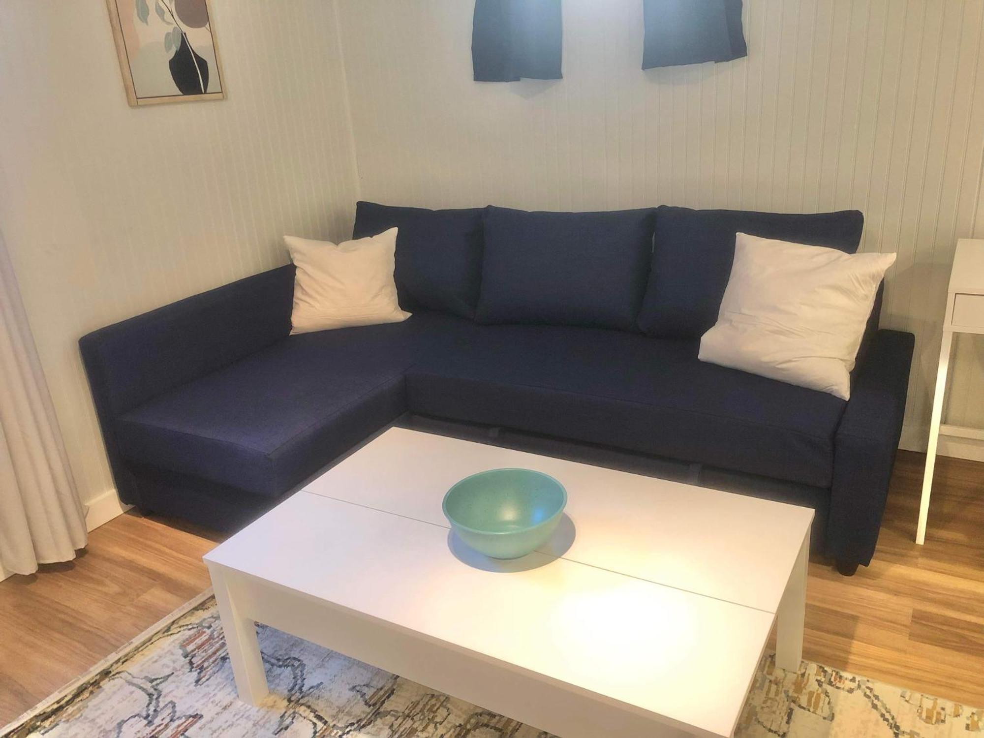 Cute One Bedroom By Airport Minneapolis Extérieur photo