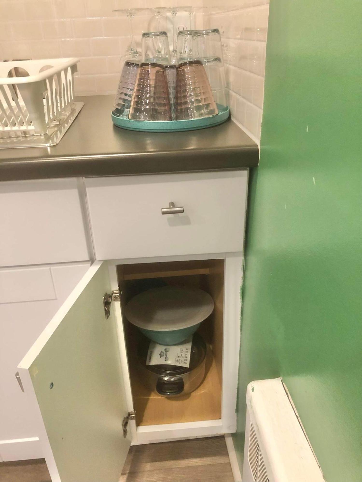 Cute One Bedroom By Airport Minneapolis Extérieur photo
