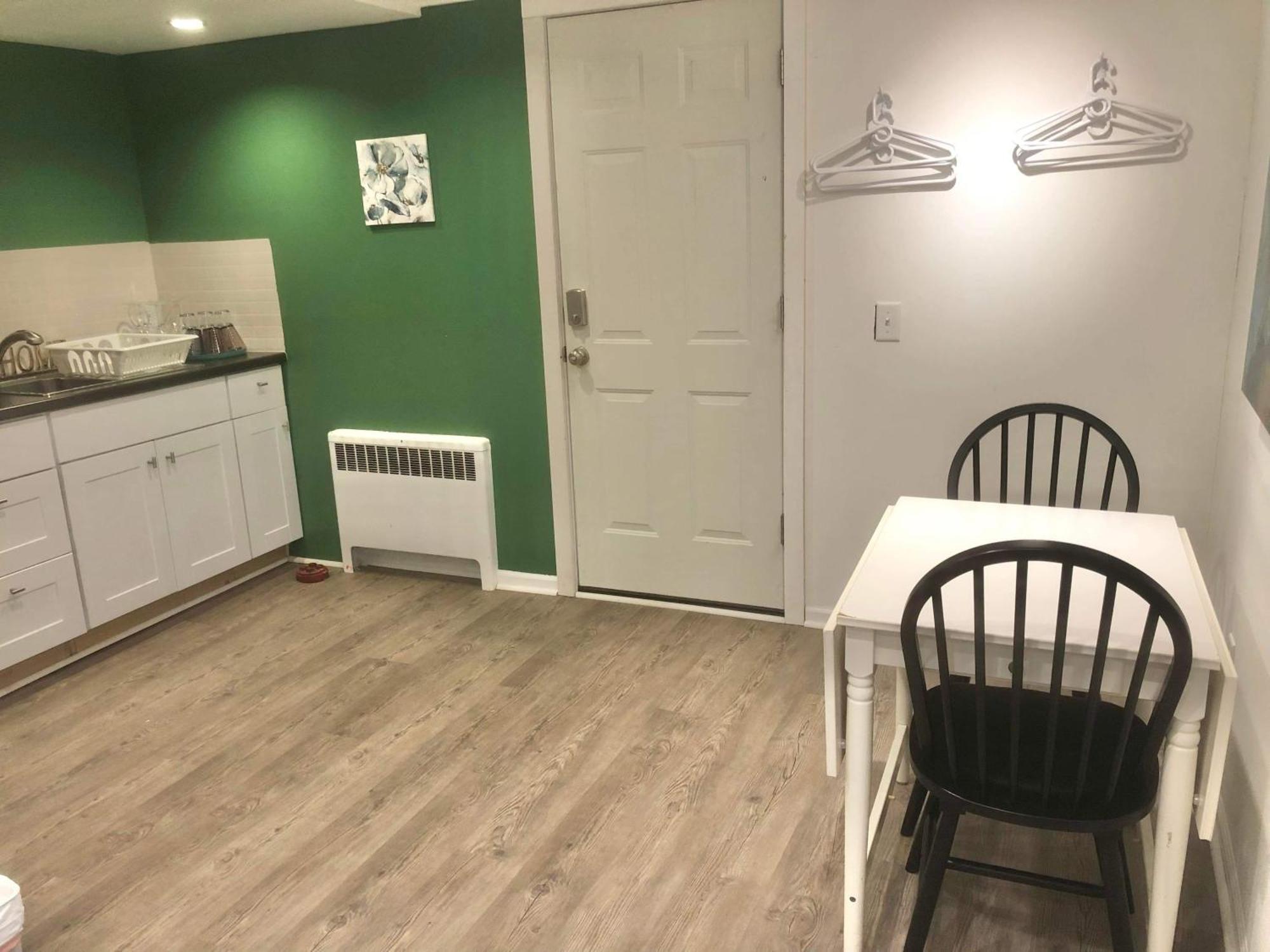Cute One Bedroom By Airport Minneapolis Extérieur photo
