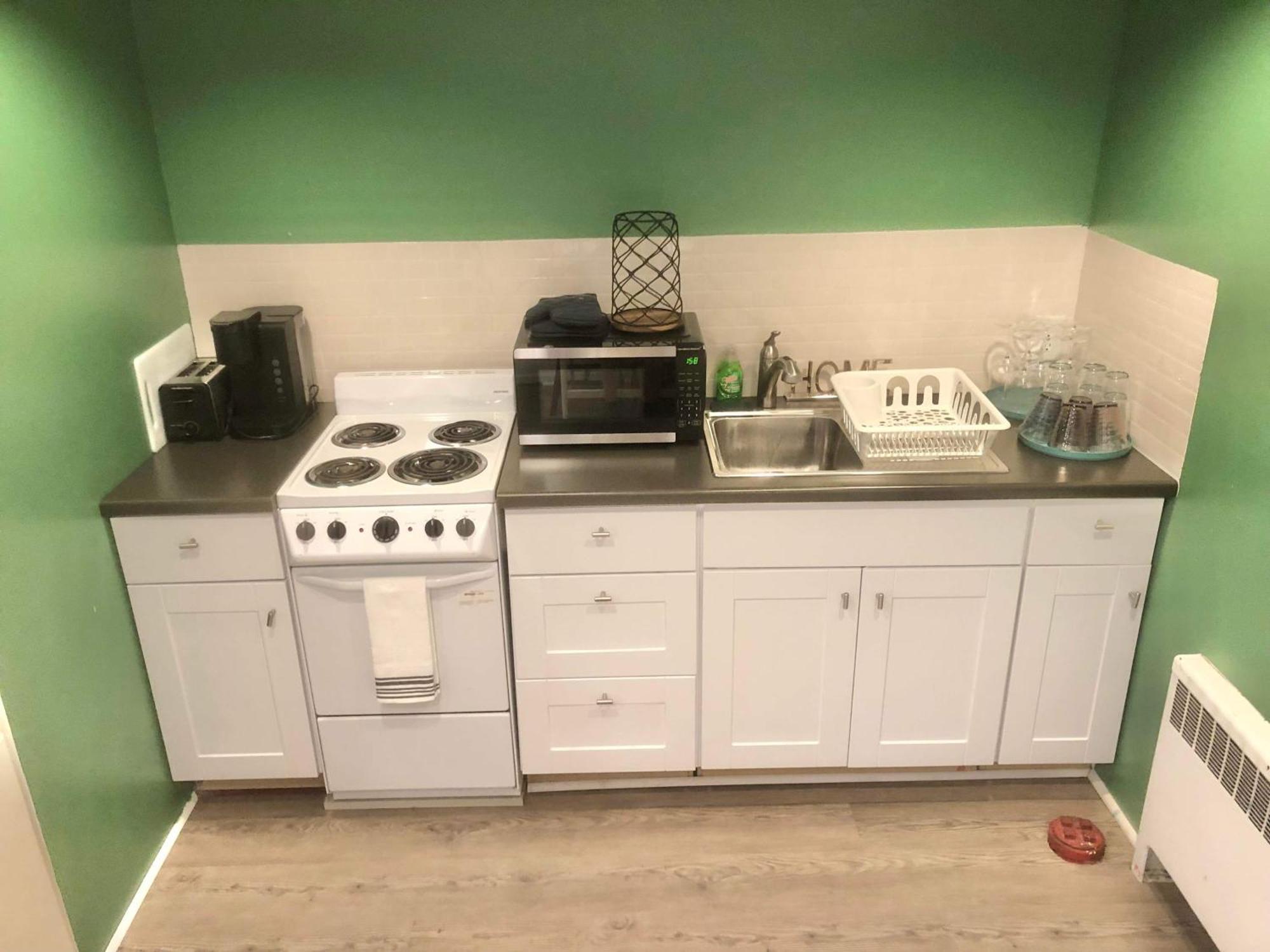 Cute One Bedroom By Airport Minneapolis Extérieur photo