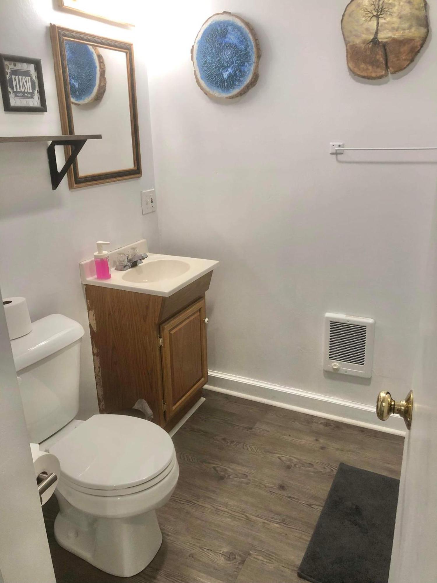 Cute One Bedroom By Airport Minneapolis Extérieur photo