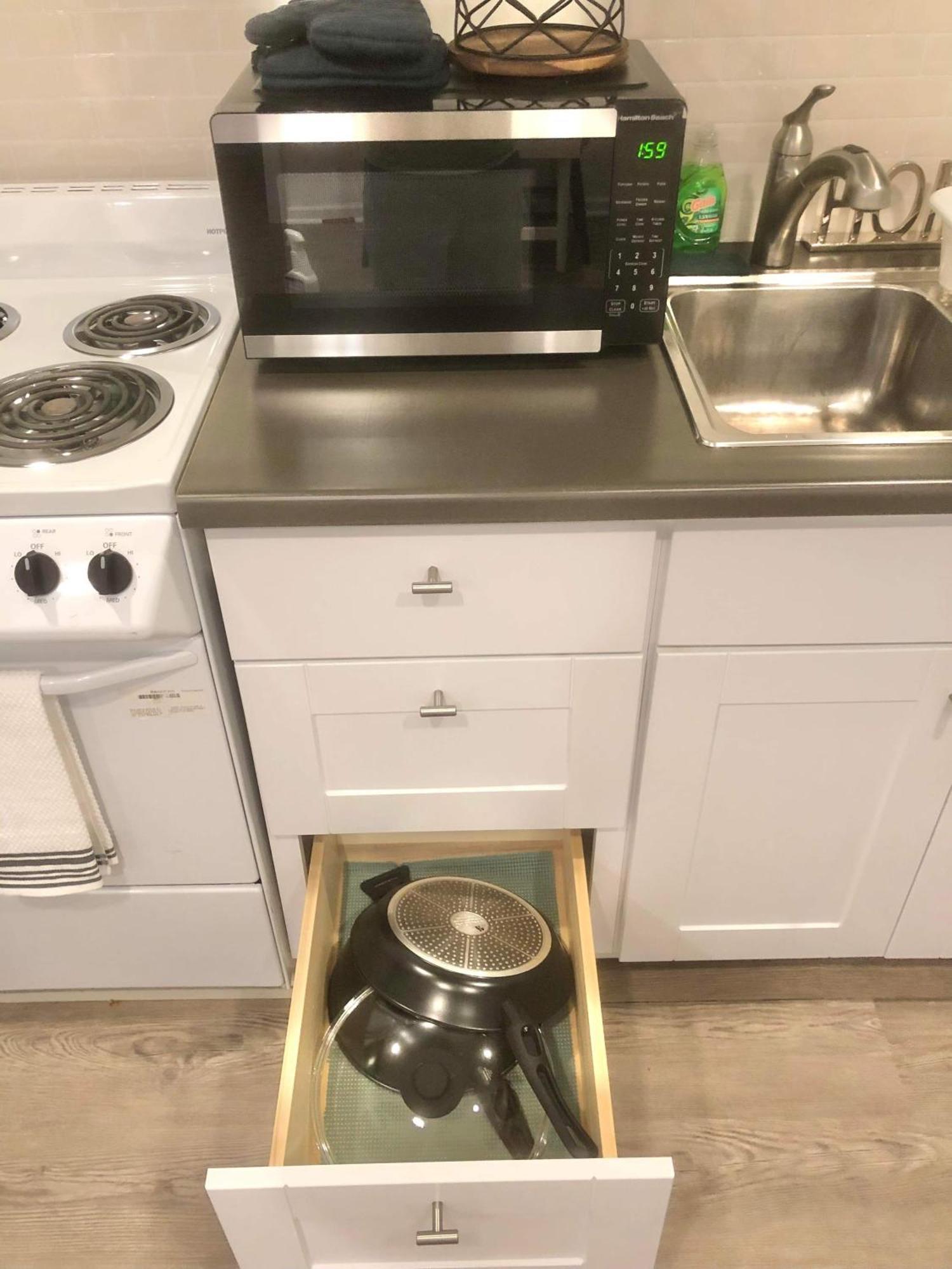 Cute One Bedroom By Airport Minneapolis Extérieur photo