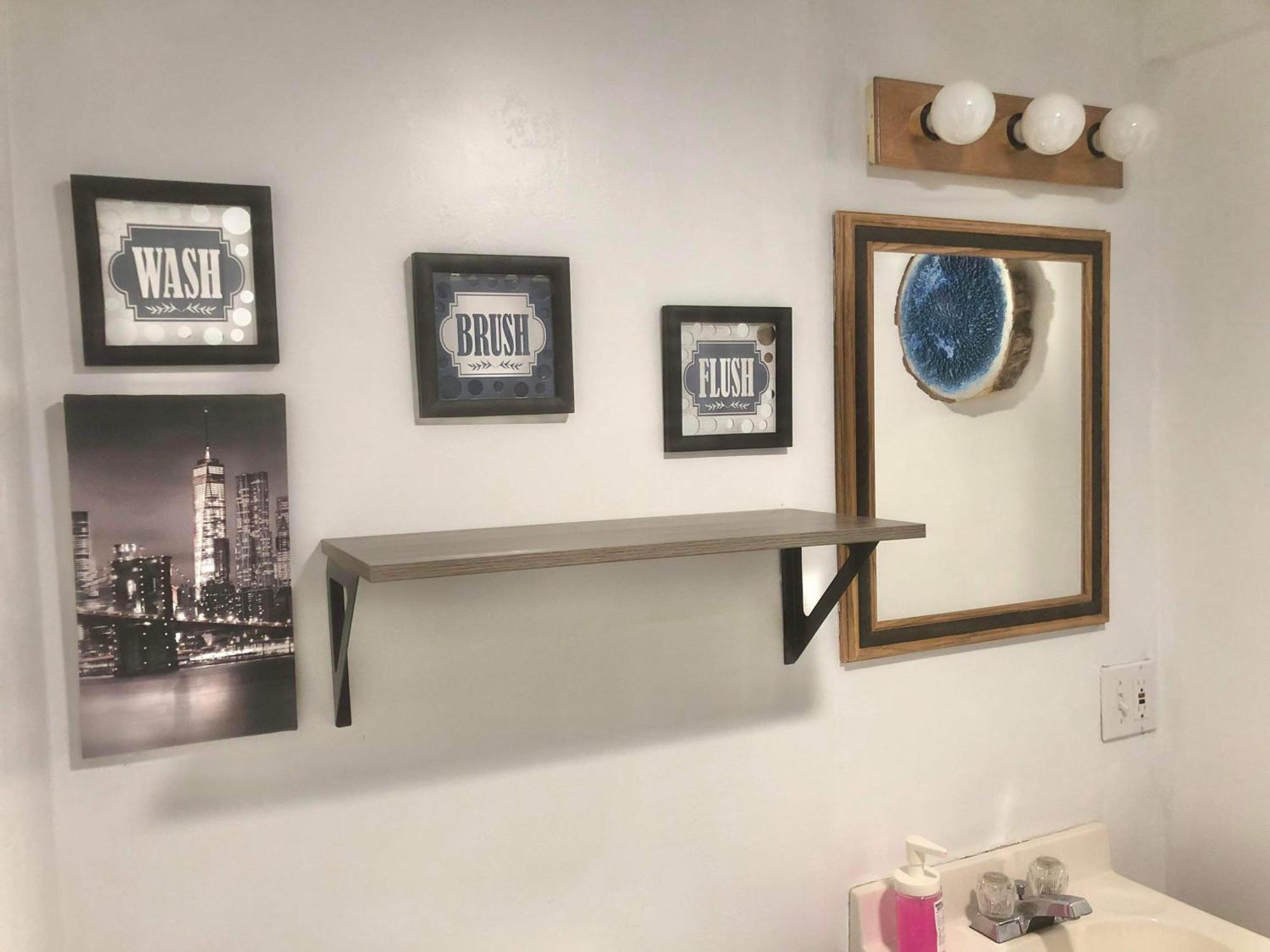 Cute One Bedroom By Airport Minneapolis Extérieur photo