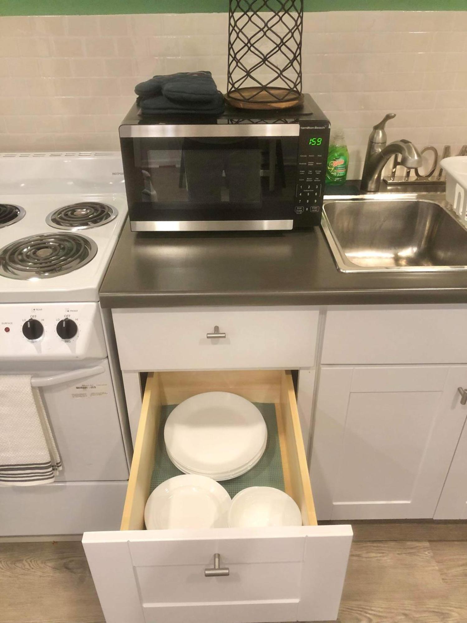 Cute One Bedroom By Airport Minneapolis Extérieur photo